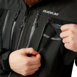 Guideline Laxa 2.0 Vadejakke 12 Guideline Laxa 2.0 Vadejakke -Fiskesneller Butikk p 1815 100081 M slideshow 4