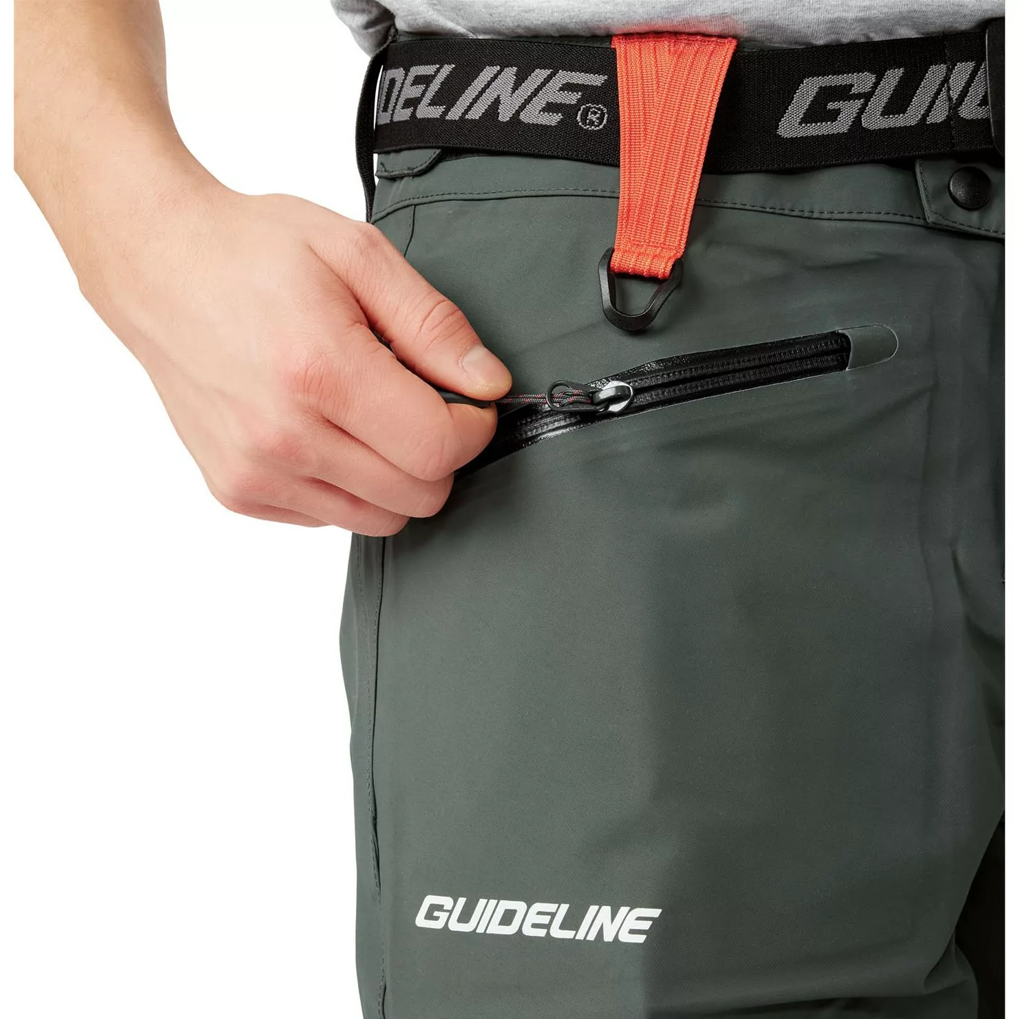 Guideline Laxa Midje-vader 6 Guideline Laxa Midje-vader - Bilde 4