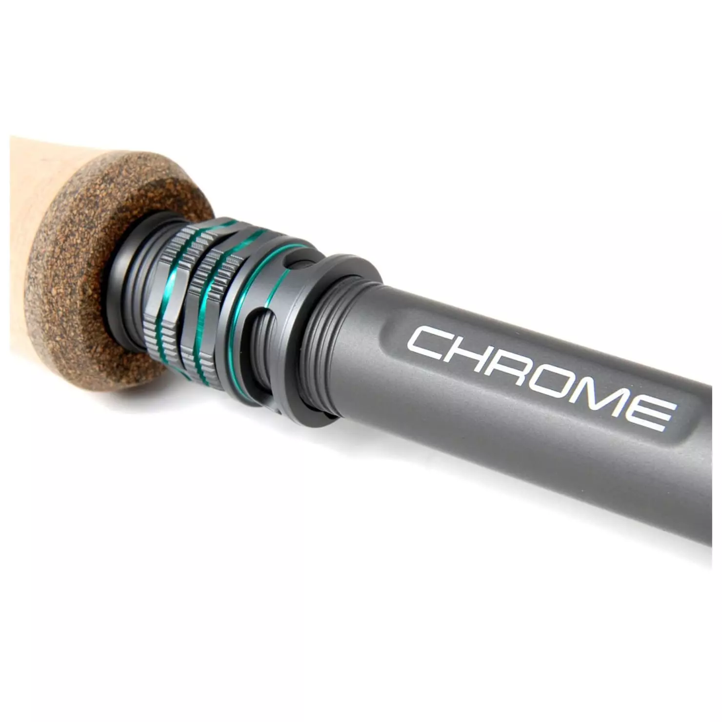 Guideline LPX Chrome Tohånds 5 Guideline LPX Chrome Tohånds - Bilde 3