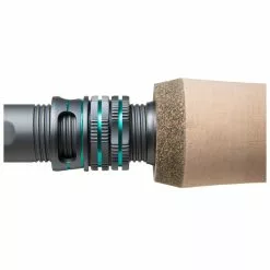 Guideline LPX Chrome Tohånds 12 Guideline LPX Chrome Tohånds -Fiskesneller Butikk p 1815 100114 M slideshow 4