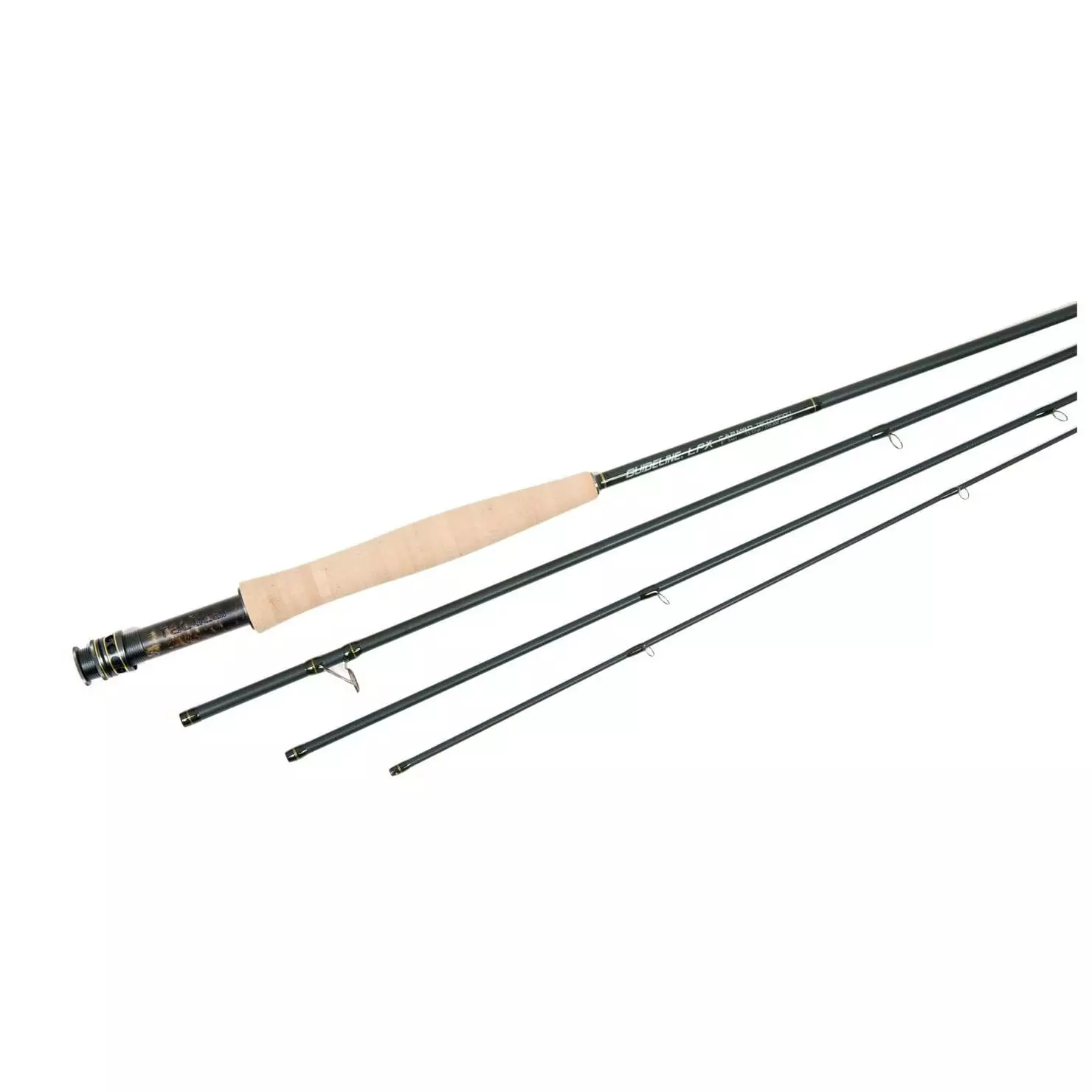 Guideline LPX Tactical 3 Guideline LPX Tactical