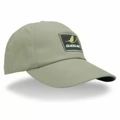 Guideline Mayfly Solartech Cap - Dk. Khaki