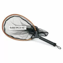 Guideline Multi Grip LW Net Rubber Mesh Medium