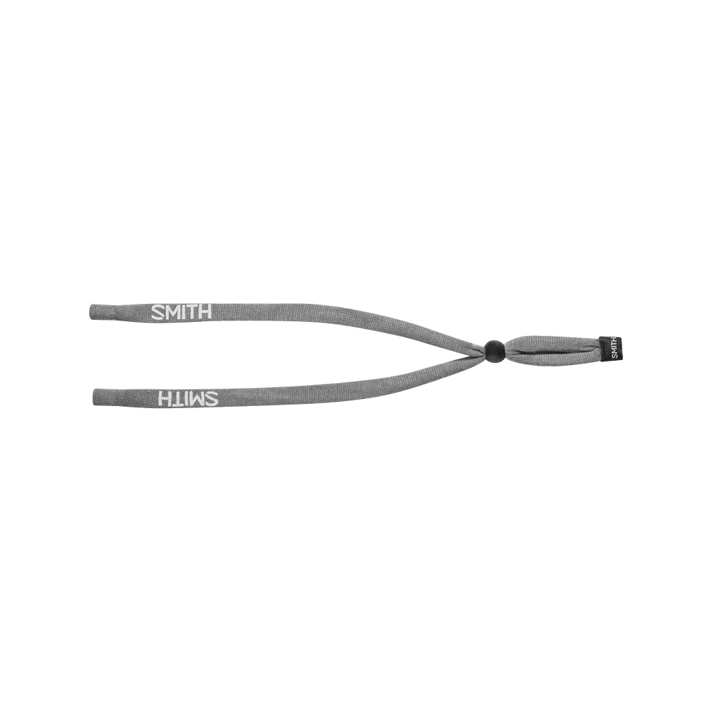 SMITH OPTICS Smith Chum Cotton Retainer Grey 3 SMITH OPTICS Smith Chum Cotton Retainer Grey