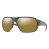 SMITH OPTICS Smith Deckboss Matte Gravy Polar Bronze Mirror 1 SMITH OPTICS Smith Deckboss Matte Gravy Polar Bronze Mirror -Fiskesneller Butikk p 1983 100016 default 1