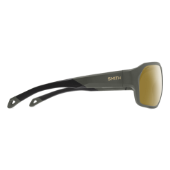 SMITH OPTICS Smith Deckboss Matte Gravy Polar Bronze Mirror -Fiskesneller Butikk p 1983 100016 slideshow 2