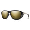 SMITH OPTICS Smith Embark TNF Matte Black/Matte Gardenia White Polar Black Gold -Fiskesneller Butikk p 1983 100024 default 1
