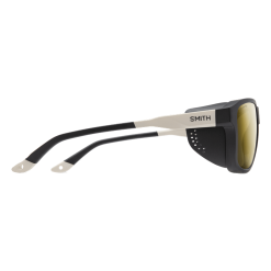 SMITH OPTICS Smith Embark TNF Matte Black/Matte Gardenia White Polar Black Gold -Fiskesneller Butikk p 1983 100024 slideshow 2