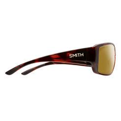 SMITH OPTICS Smith Guide's Choice Tortoise Polar Bronze Mirror -Fiskesneller Butikk p 1983 100038 slideshow 2