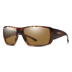 SMITH OPTICS Smith Guide's Choice XL Matte Havana Polar Brown