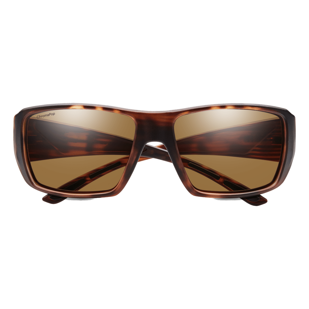 SMITH OPTICS Smith Guide's Choice XL Matte Havana Polar Brown 4 SMITH OPTICS Smith Guide's Choice XL Matte Havana Polar Brown - Bilde 2