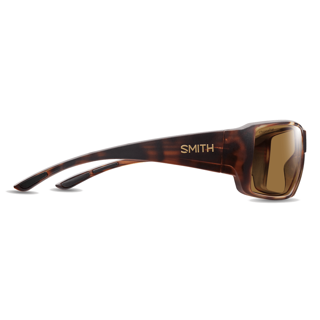 SMITH OPTICS Smith Guide's Choice XL Matte Havana Polar Brown 5 SMITH OPTICS Smith Guide's Choice XL Matte Havana Polar Brown - Bilde 3
