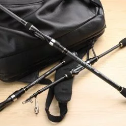 Tailwalk Outback Beyond Teleskopstang 7 Tailwalk Outback Beyond Teleskopstang -Fiskesneller Butikk p 2013 100004 M slideshow 2