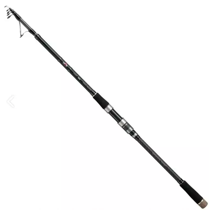 Tailwalk TRGR Four'Z Teleskopstang 3 Tailwalk TRGR Four'Z Teleskopstang