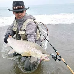 Tailwalk HGX Speaky Hapselsnelle -Fiskesneller Butikk p 2013 100019 M slideshow 4