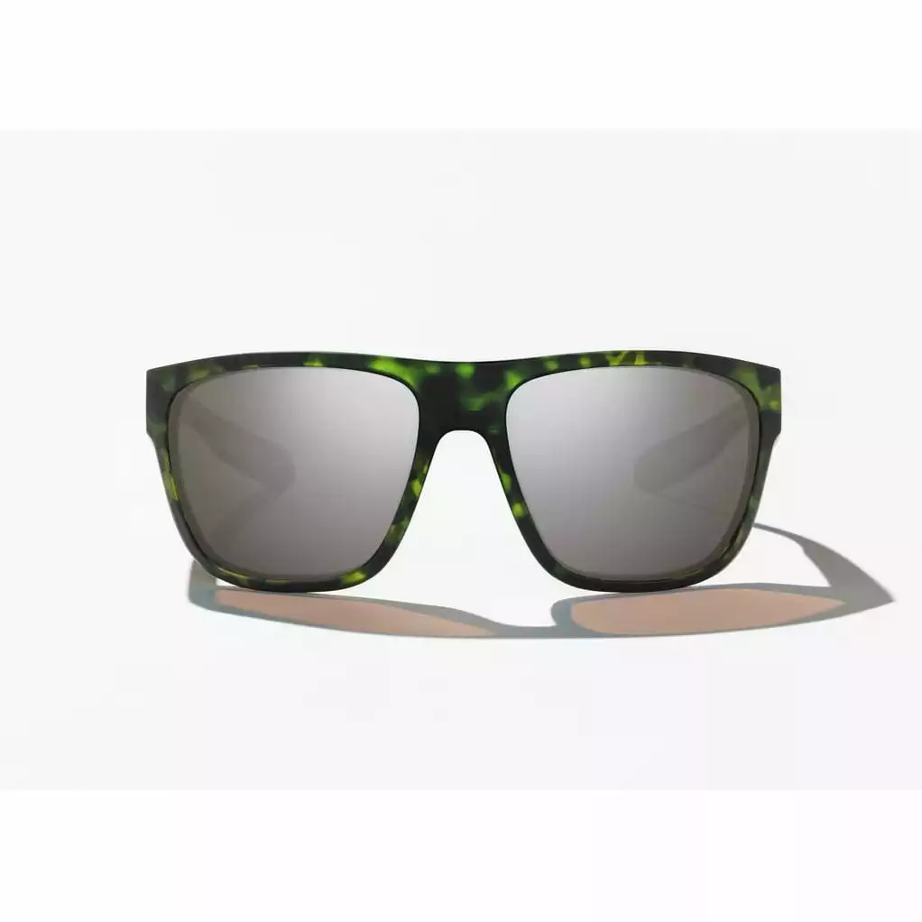 Bajio Roca Shoal Tort Matte Silver Mirror Glass 3 Bajio Roca Shoal Tort Matte Silver Mirror Glass