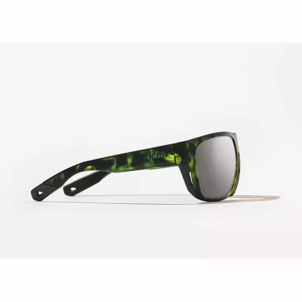 Bajio Roca Shoal Tort Matte Silver Mirror Glass 5 Bajio Roca Shoal Tort Matte Silver Mirror Glass - Bilde 3