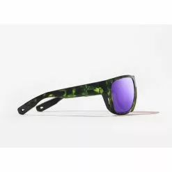 Bajio Roca Shoal Tort Matte Violet Mirror PC -Fiskesneller Butikk p 2055 100188 slideshow 2