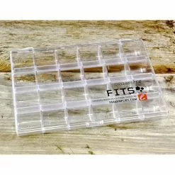 FITS Organizer