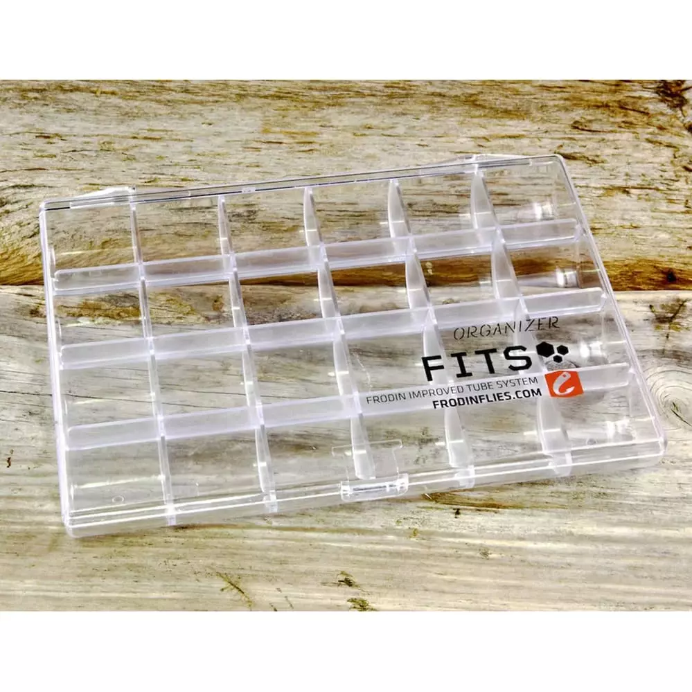 FITS Organizer 3 FITS Organizer