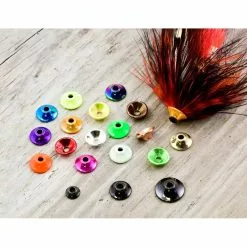 FITS Tungsten Turbo Cones