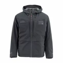 Simms Bulkley Jacket Black