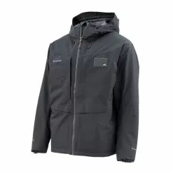 Simms Bulkley Jacket Black 7 Simms Bulkley Jacket Black -Fiskesneller Butikk p FFE10909 001 40 M slideshow 2