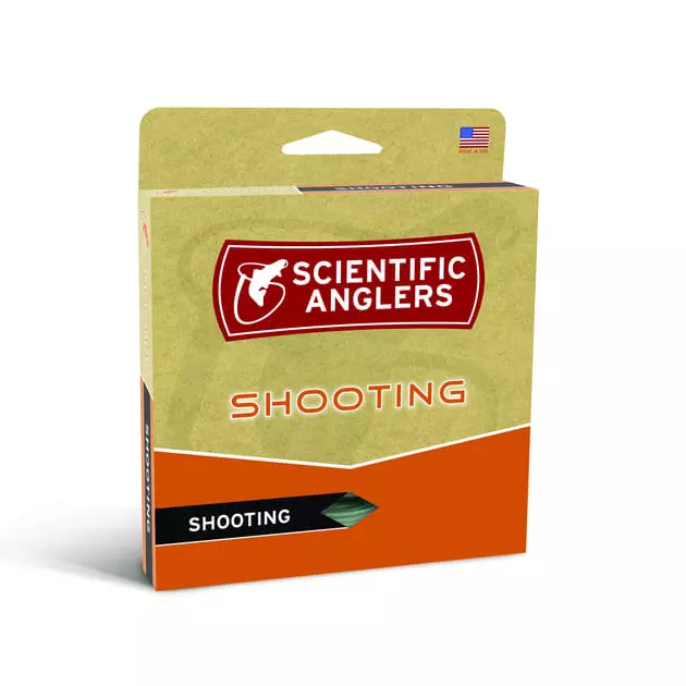 Scientific Anglers Shooting Line 100 Ft 3 Scientific Anglers Shooting Line 100 Ft