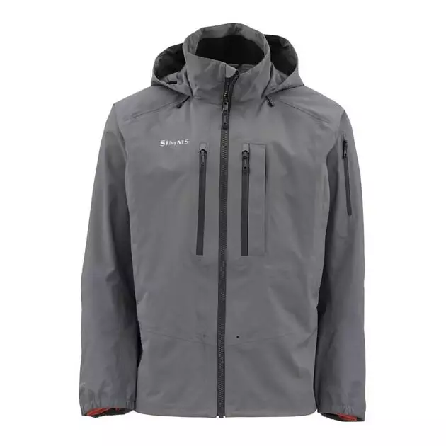 Simms G4 Pro Jacket Slate 3 Simms G4 Pro Jacket Slate