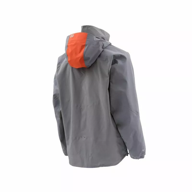 Simms G4 Pro Jacket Slate 4 Simms G4 Pro Jacket Slate - Bilde 2
