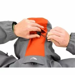 Simms G4 Pro Jacket Slate 11 Simms G4 Pro Jacket Slate -Fiskesneller Butikk p FFE12463 096 40 M slideshow 3