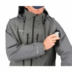 Simms G4 Pro Jacket Slate 13 Simms G4 Pro Jacket Slate -Fiskesneller Butikk p FFE12463 096 40 M slideshow 5