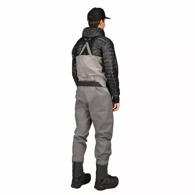 Simms G4Z Stockingfoot Slate 5 Simms G4Z Stockingfoot Slate - Bilde 3