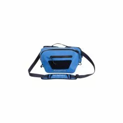 Simms Dry Creek Z Hip Pack - 10L Pacific