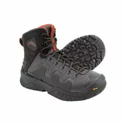 Simms G4 Pro Boot - Vibram Carbon