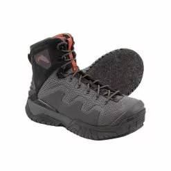 Simms G4 Pro Boot - Felt Carbon