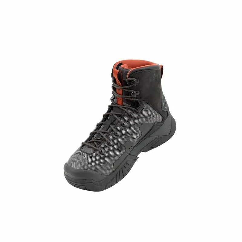 Simms G4 Pro Boot - Felt Carbon 5 Simms G4 Pro Boot - Felt Carbon - Bilde 3