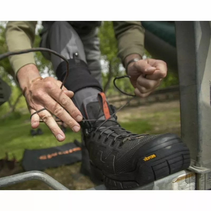 Simms G4 Pro Boot - Felt Carbon 6 Simms G4 Pro Boot - Felt Carbon - Bilde 4