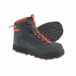Simms Tributary Boot Carbon