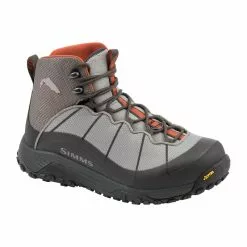 Simms Wms Flyweight Boot Cinder