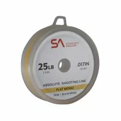 Scientific Anglers Scientific Anglers ASL Flat Mono 30m