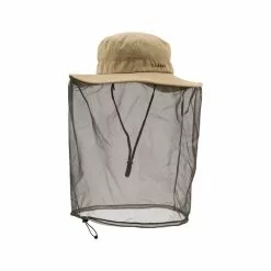 Simms Bugstopper Net Sombrero Cork
