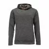 Simms Challenger Hoody Carbon Heather -Fiskesneller Butikk p FFE13280 833 40 M default 1