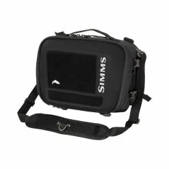 Simms Freestone Hip Pack Black