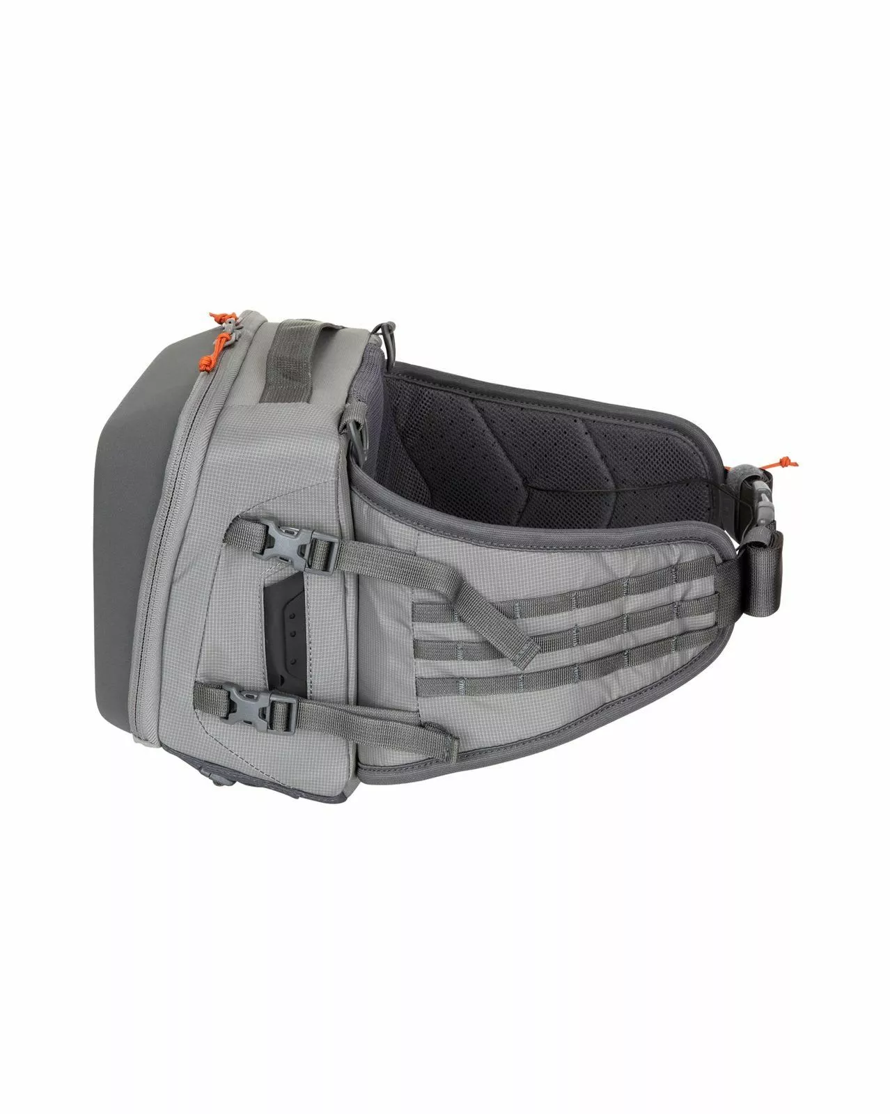 Simms Freestone Hip Pack Pewter 4 Simms Freestone Hip Pack Pewter - Bilde 2
