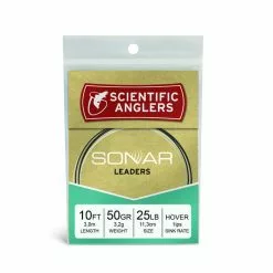 Scientific Anglers Sonar Leader