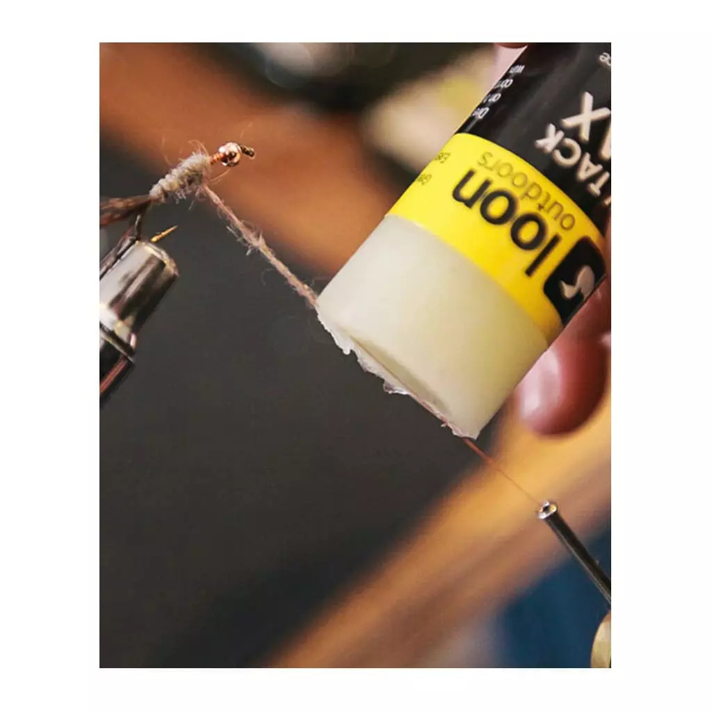 Loon Outdoors Loon Swax Low Tack 4 Loon Outdoors Loon Swax Low Tack - Bilde 2