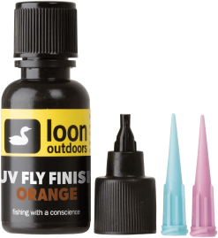Loon Outdoors Loon UV Fly Finish