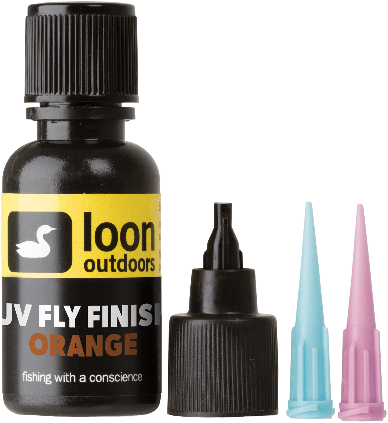 Loon Outdoors Loon UV Fly Finish 3 Loon Outdoors Loon UV Fly Finish