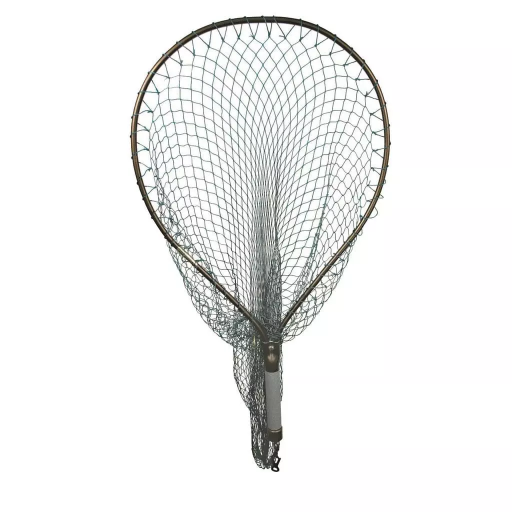 McLean Weigh-Net L Knotless Mesh (Model 113) 3 McLean Weigh-Net L Knotless Mesh (Model 113)